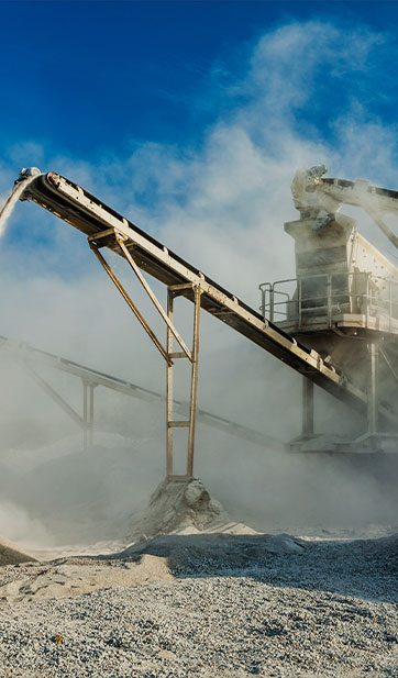 Mineração