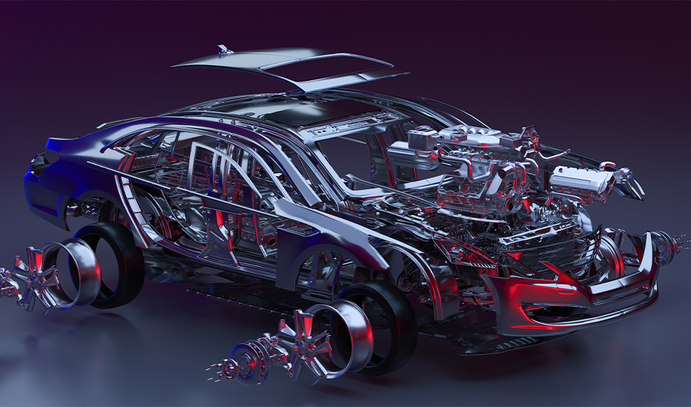 Automotivo 