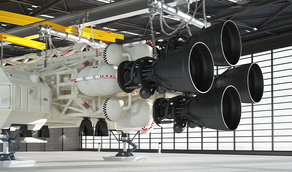 Aeroespacial 