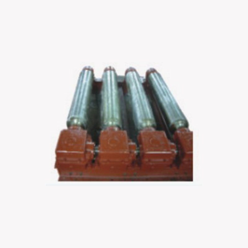 Rolo de forno transportador