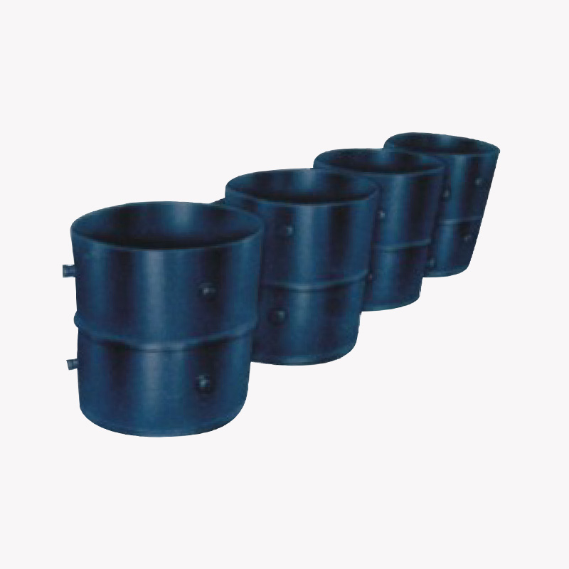 Cesta de tratamento térmico