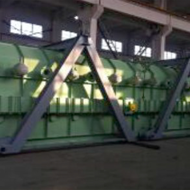 Forno de aquecimento de barra